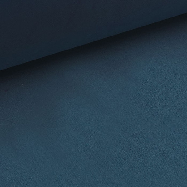 Bluwel Velvet 86 Blau