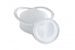 Verschlussstopfen für Wassermatratze