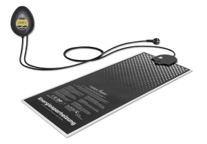 Wasserbett Heizung Carbon IQ Digital