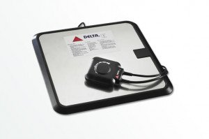 Delta K Keramik Analog Wasserbett Heizung