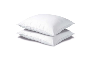 Wasserbett Kopfkissen Mikrofaser | 1+1 Frei