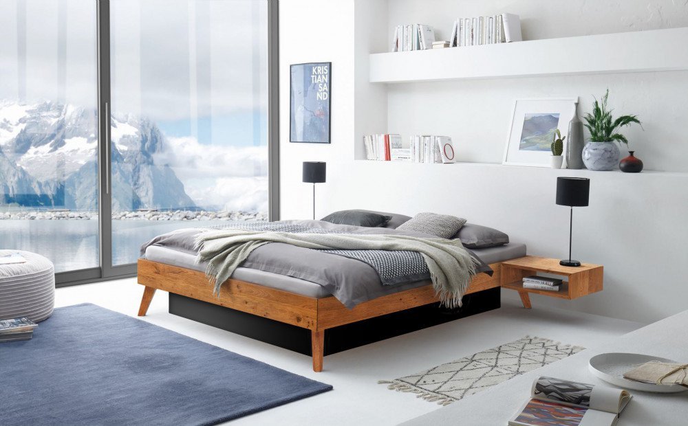 Warum ein Wasserbett wählen