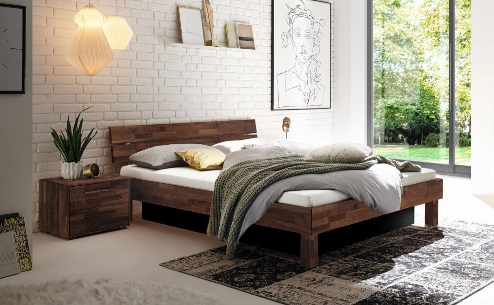 Wasserbett off trend? Nein, und das ist der Grund
