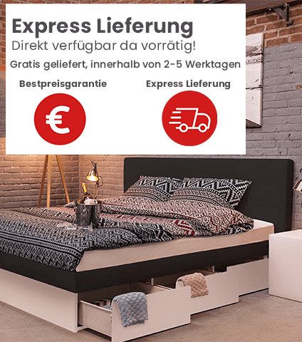 Express Levering